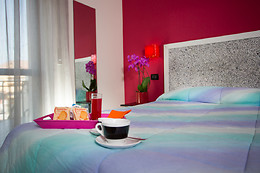 Hotel Le Ceramiche