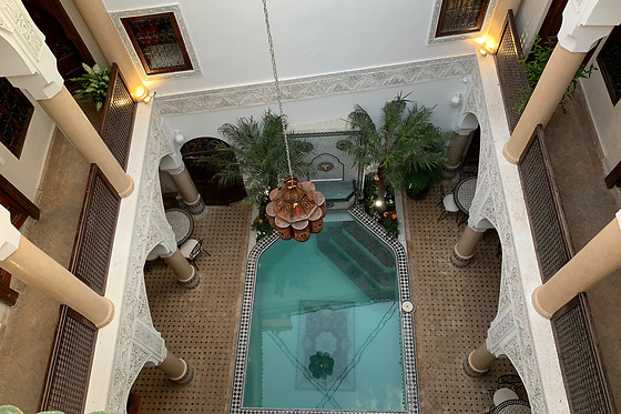 Riad Abaka by Ghali - photo 4