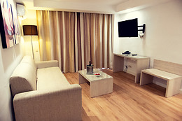 PUERTO AZUL MARBELLA