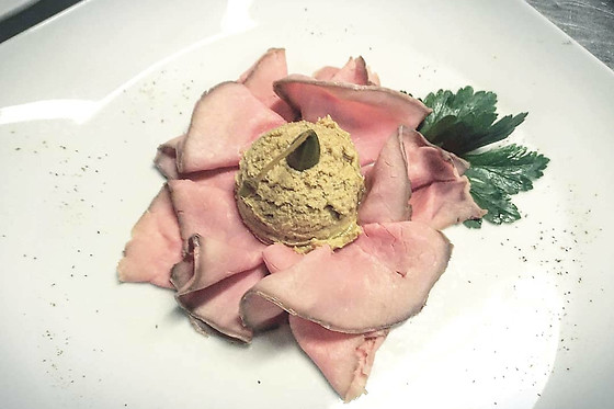 Soggiorno con cena e relax