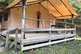 Domaine de St Andrieu