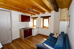 Agriturismo Antico Borgo