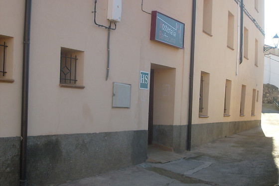 HOSTERIA LA BARBACANA - photo 22