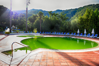 Weekend Spa e relax