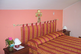 B&B S. Elia