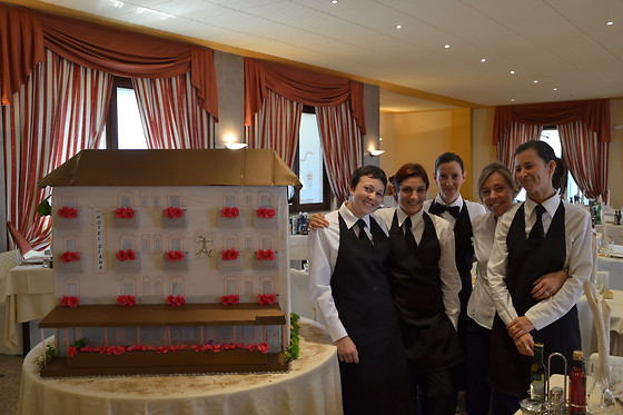 Albergo Diana - photo 5