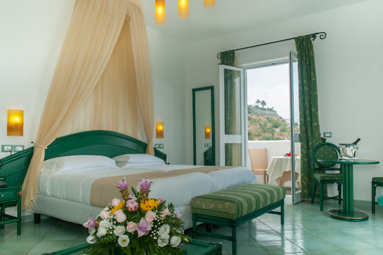 Romantica Resort & Spa - photo 15