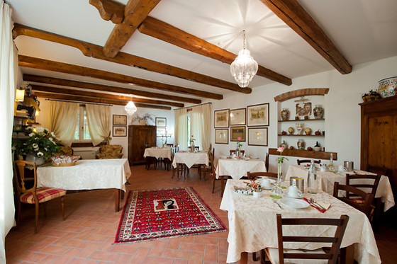 Villa Casa Country - photo 7
