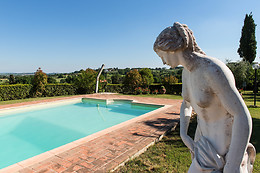 Agriturismo Podere Caggiolo