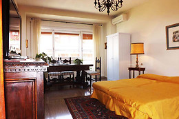 B&B All'Ombra di San Pietro