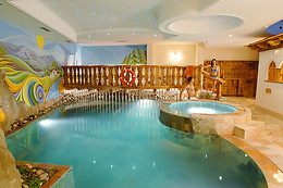 Lady Maria Hotel & Resort