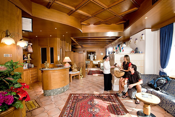Lady Maria Hotel & Resort - photo 0