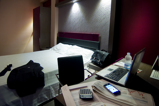 Hotel Palace - photo 1