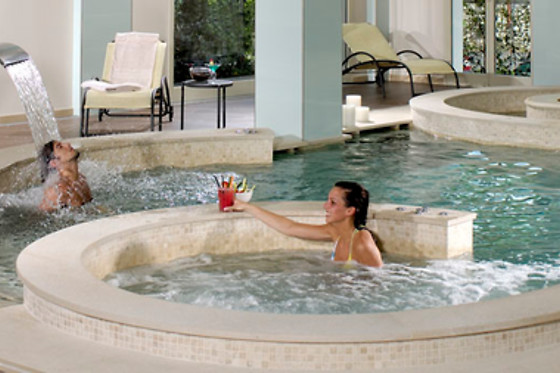 Rizzi Aquacharme Hotel & Spa - photo 3