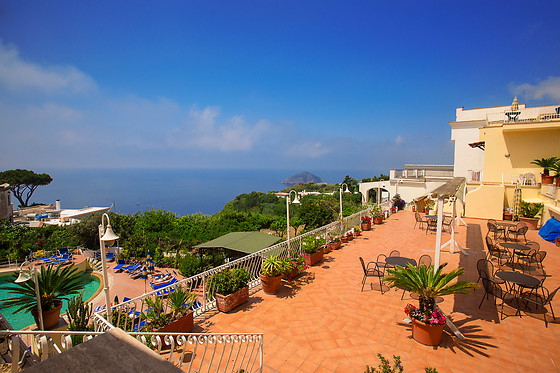Hotel Terme Saint Raphael - photo 3