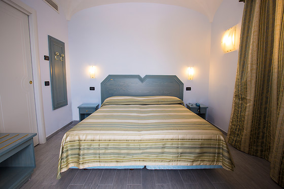 Hotel Terme Saint Raphael - photo 8