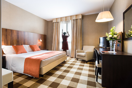 Viest Hotel - photo 1