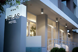 Atlas Hotel