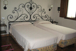 Hotel Venturelli