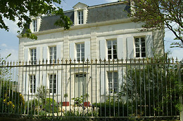 Domaine de Berthegille