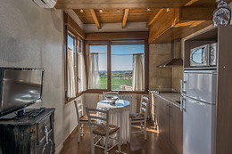 APARTAMENTOS VINO TINTO