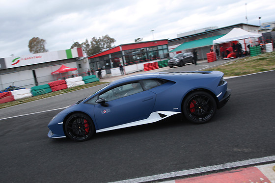 Passione GT Noleggi - photo 38