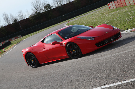 Passione GT Noleggi - photo 43
