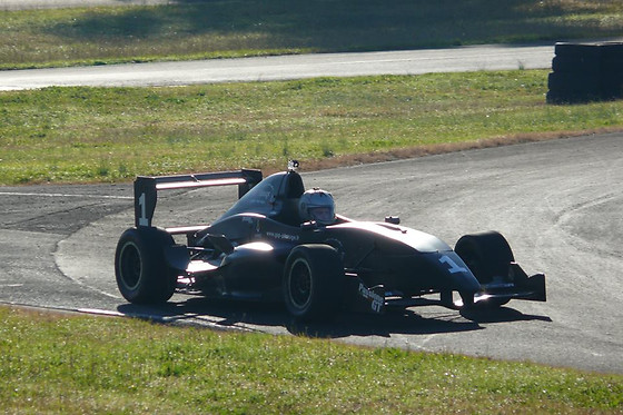 Passione GT Noleggi - photo 38