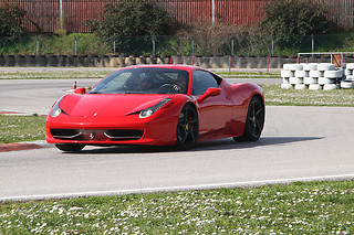 100% motori
