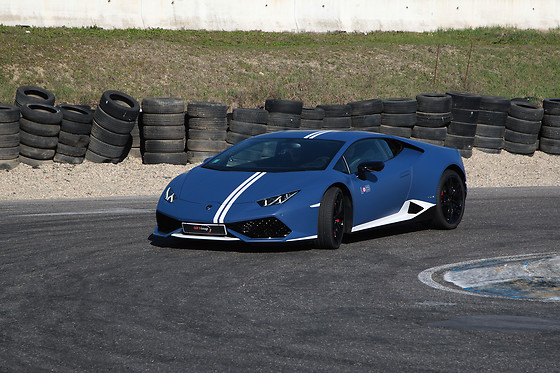 Passione GT Noleggi - photo 37