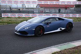 Passione GT Noleggi