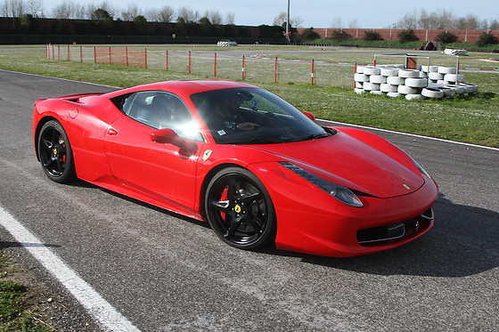 Passione GT Noleggi - photo 14