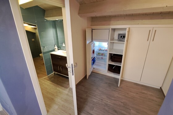 Hospitality Hotel - photo 5