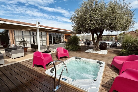 Country Resort Le Due Ruote - photo 1