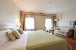Hotel Roxy Plaza