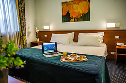 Hotel Glis