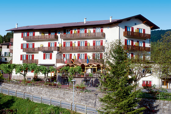 Hotel Panorama Wellness & Resort - photo 35