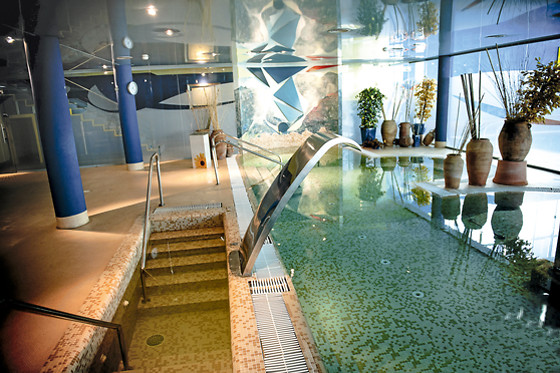 HOTEL TORRESPORT - photo 8