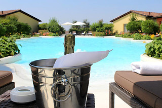 Soggiorno con cena e relax