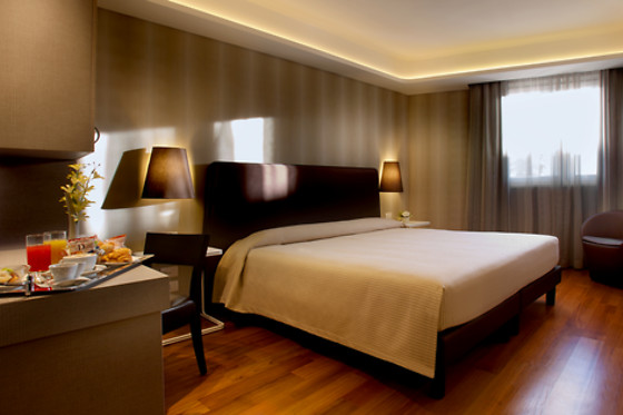 Callistos Hotel - photo 3