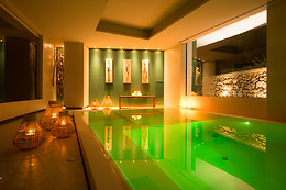 Callistos Hotel