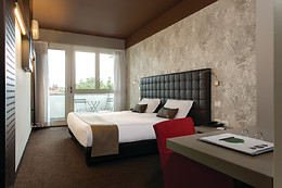 Best Western Hotel Continental