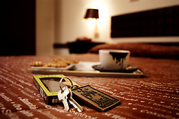 Etruscan Chocohotel