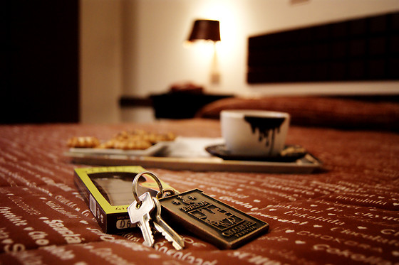 Etruscan Chocohotel - photo 1