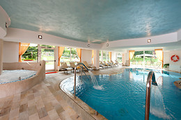 Centro Pineta Family Hotel & Wellness