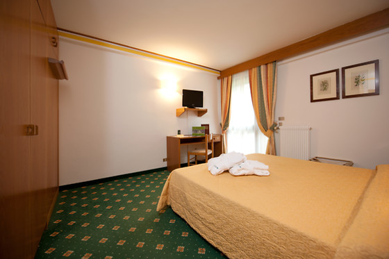 Centro Pineta Family Hotel & Wellness - photo 10