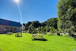 Les jardins zen du Quistillic