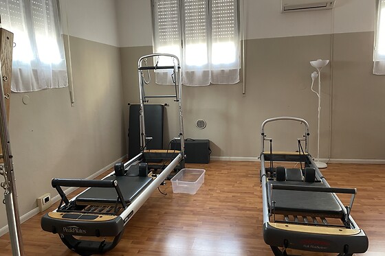 Line Studio Pilates - photo 2