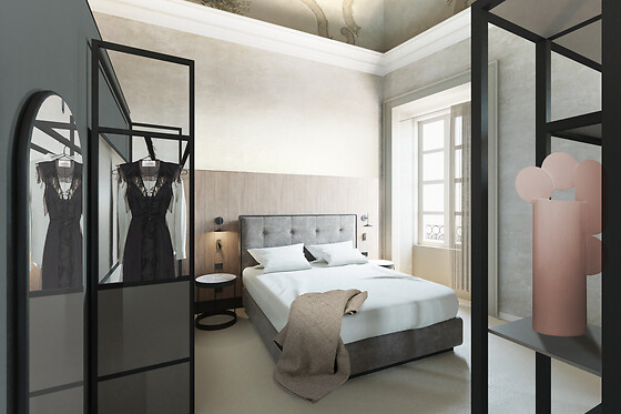 Bergamo Inn 21 - photo 10