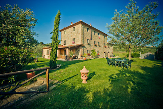 La Casa Medioevale - photo 0